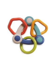 Triangle Rattle