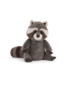 Trixiwoo Raccoon
