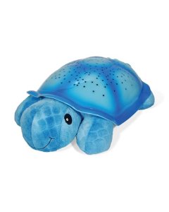 Twilight Turtle - Blue