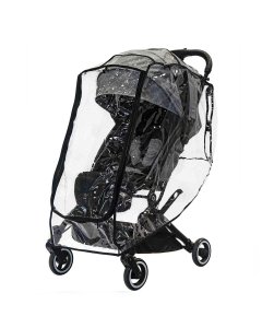 Universal Stroller Rain Cover