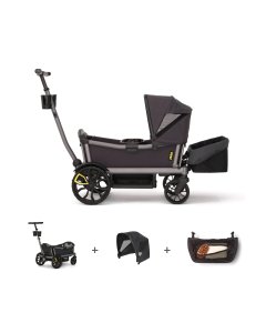 Cruiser City Essentials Bundle