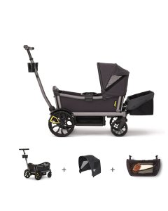 Cruiser City XL Essentials Bundle