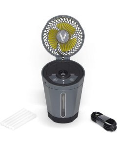 Misting Fan