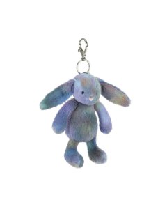 Zodihop Luxe Bunny Bag Charm