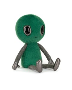 Zyllan Alien