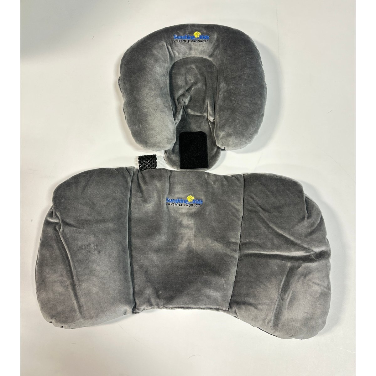 Comfy Soft Body Support