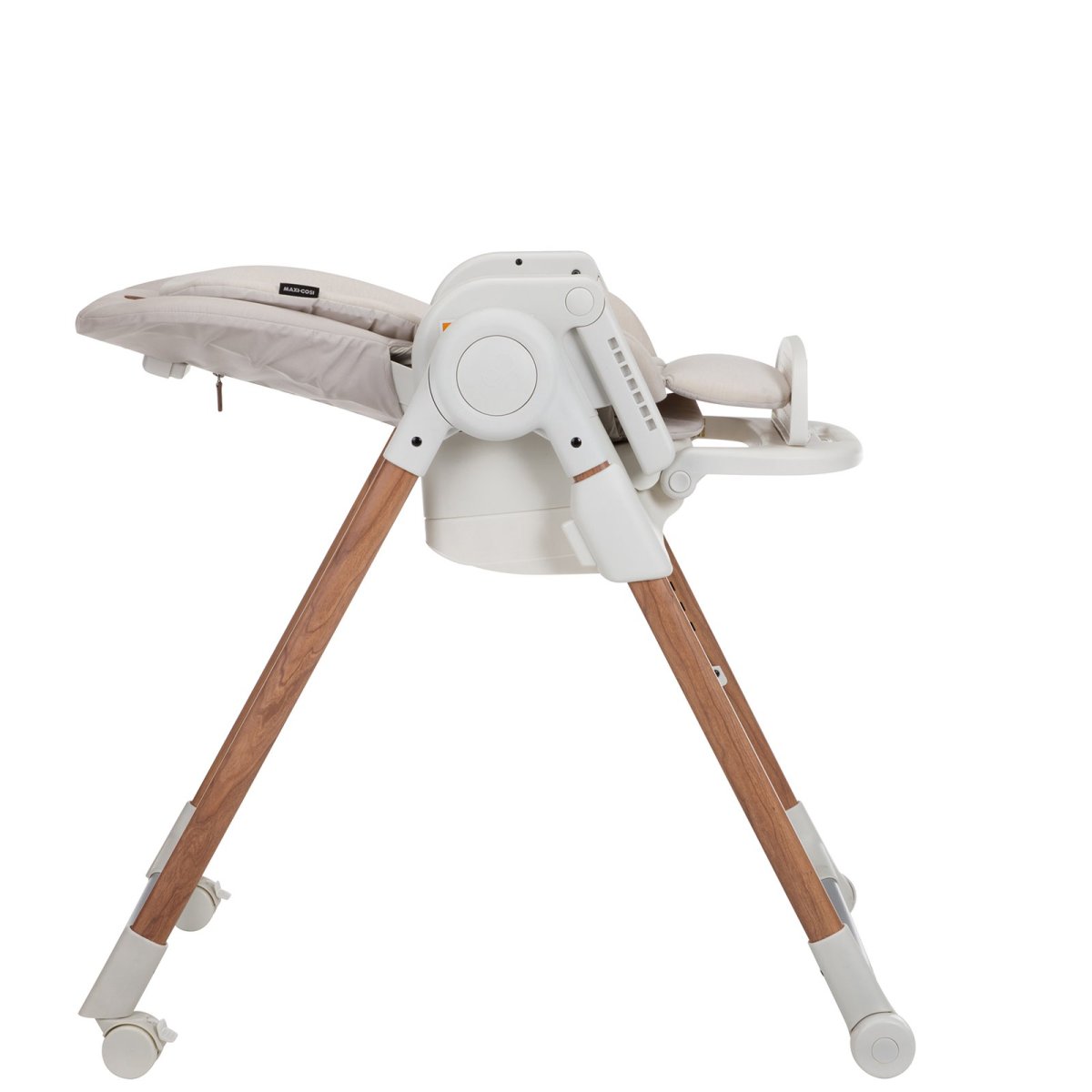 Minla High Chair - Horizon Sand