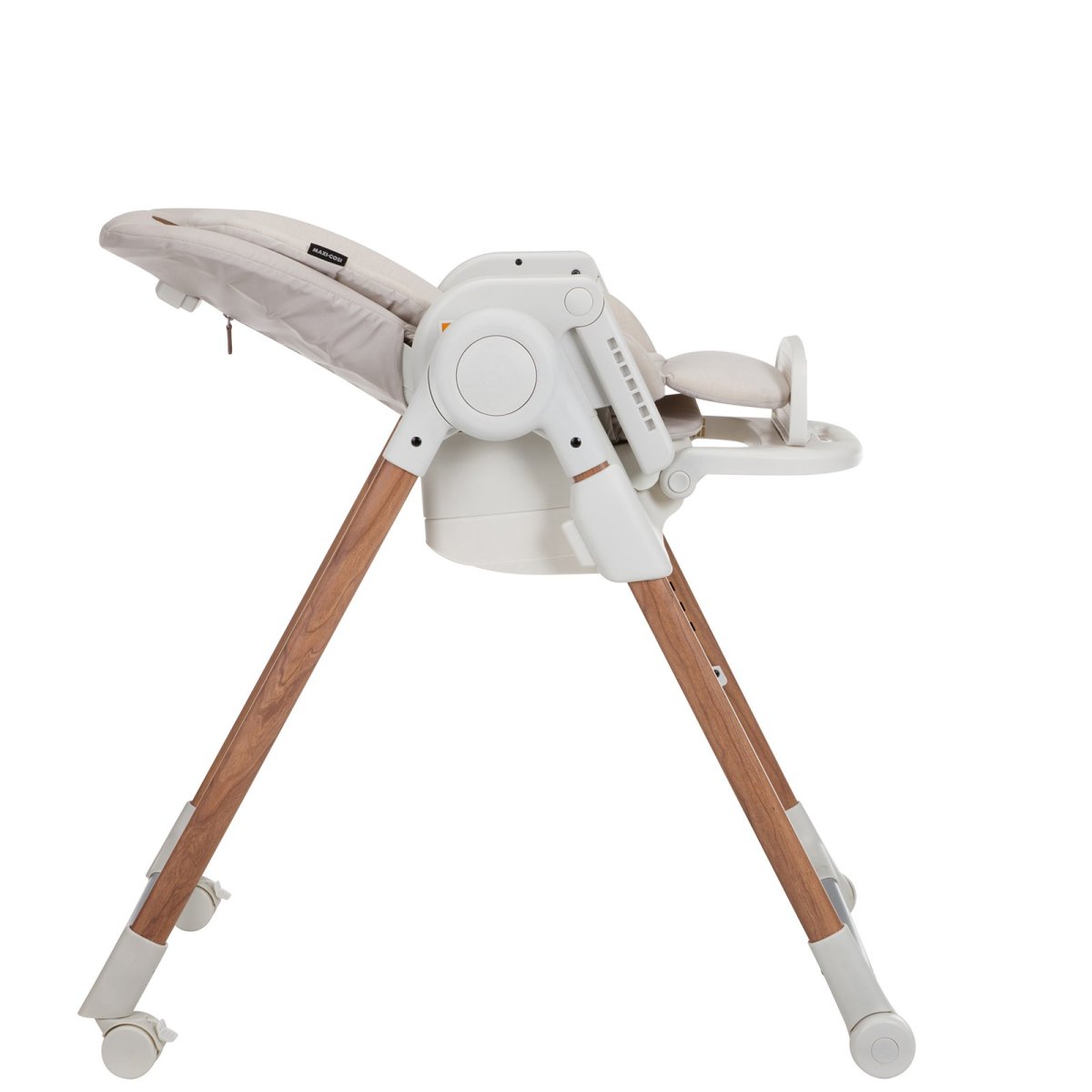 Minla High Chair - Horizon Sand