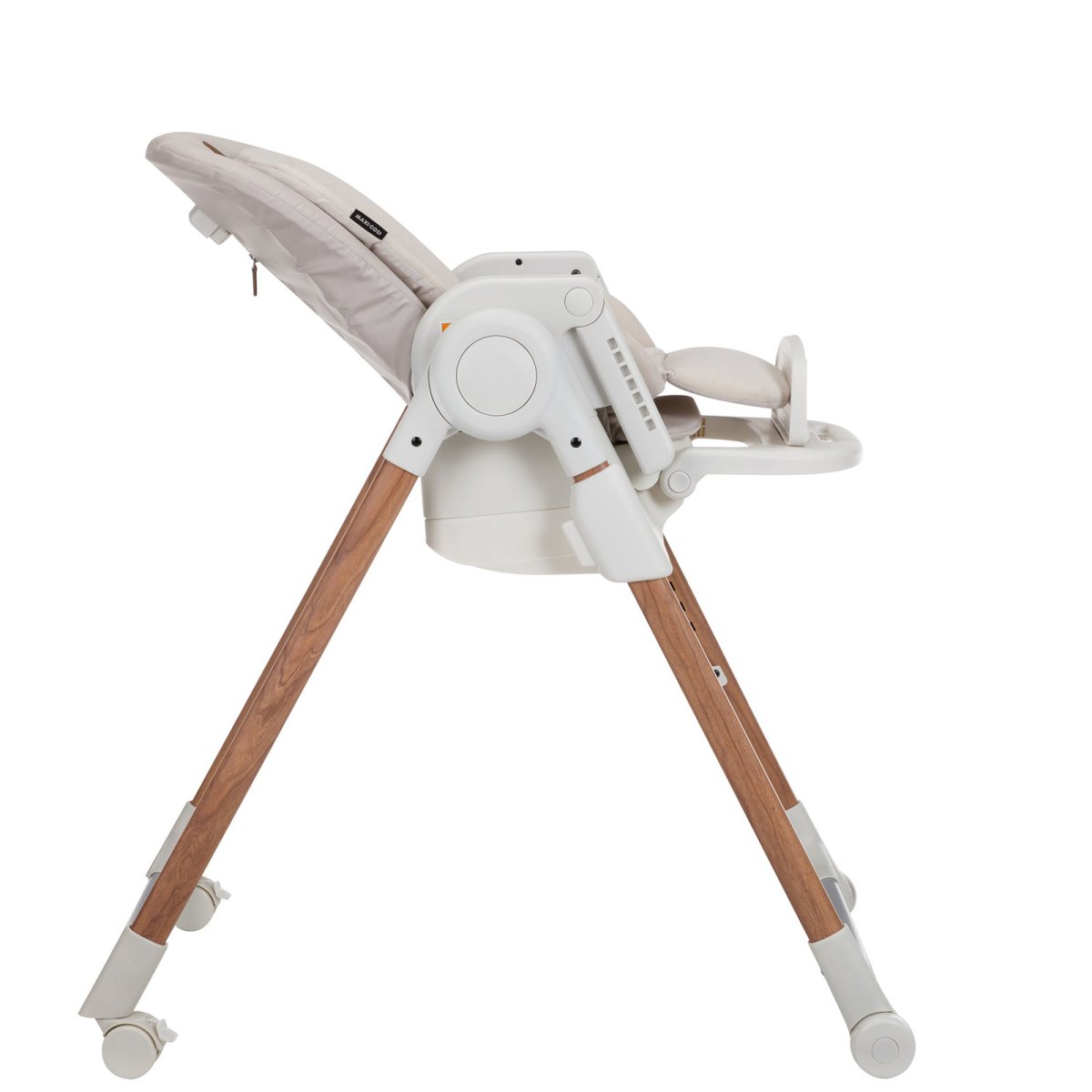 Minla High Chair - Horizon Sand