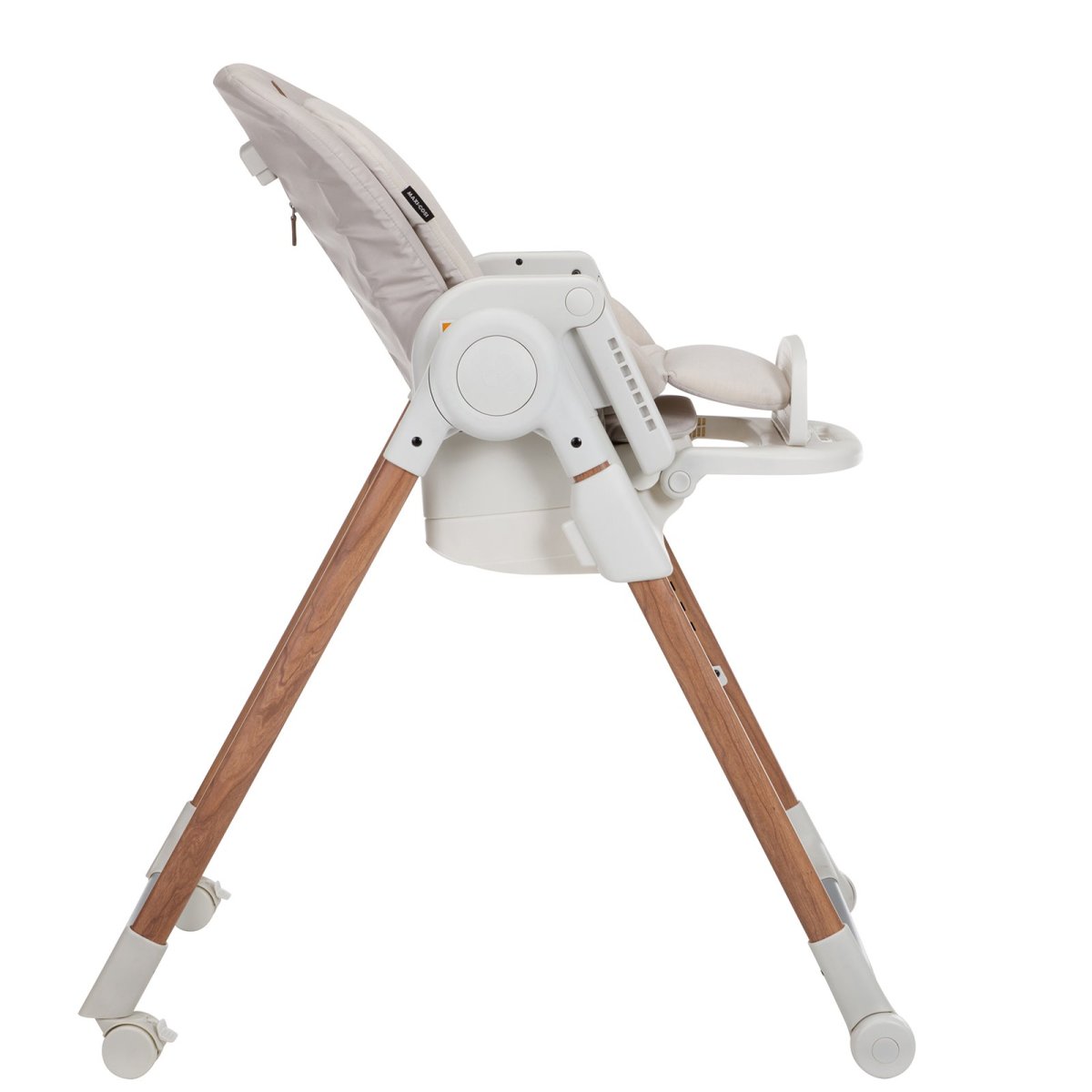 Minla High Chair - Horizon Sand