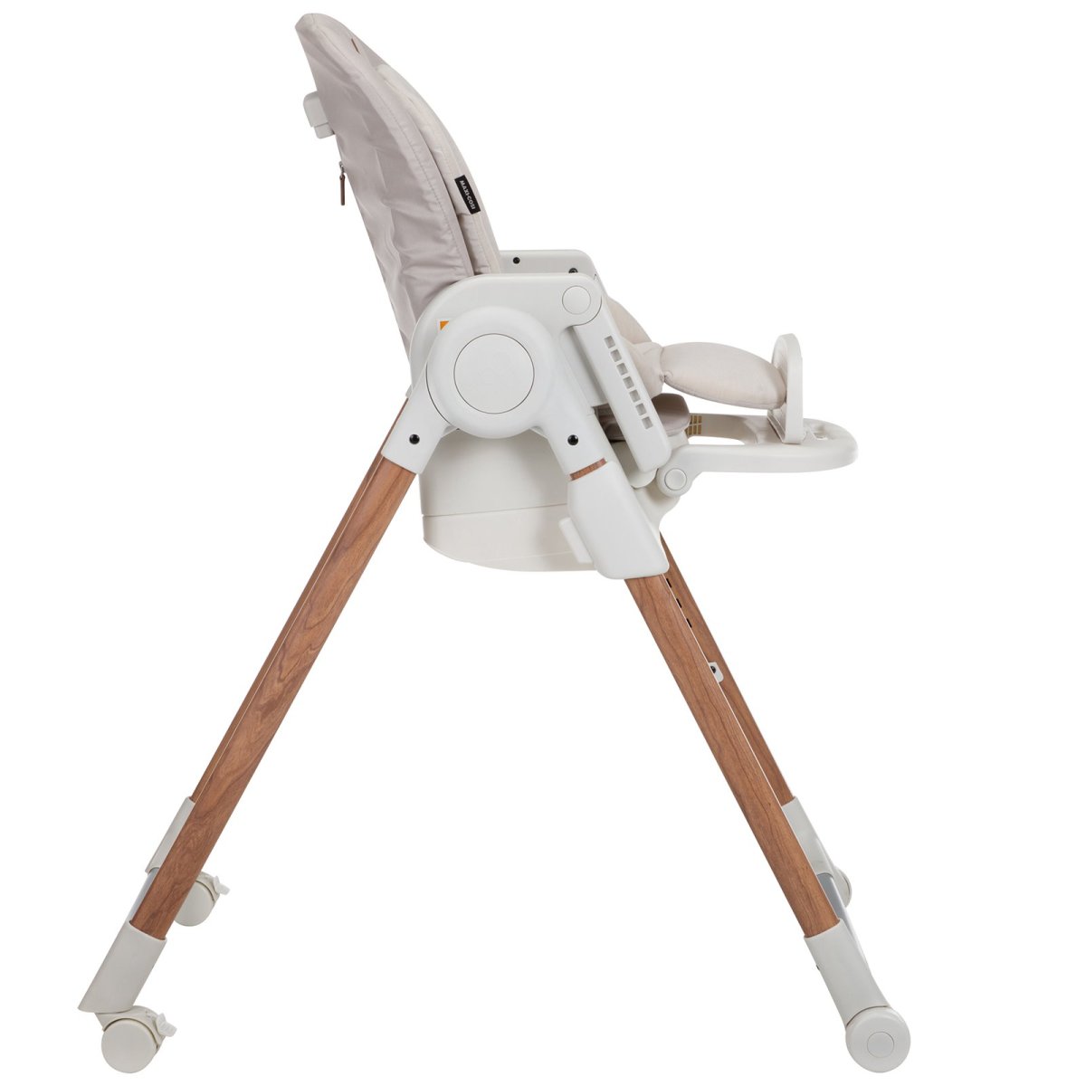 Minla High Chair - Horizon Sand