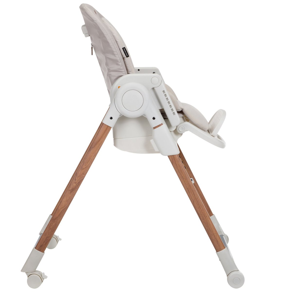 Minla High Chair - Horizon Sand