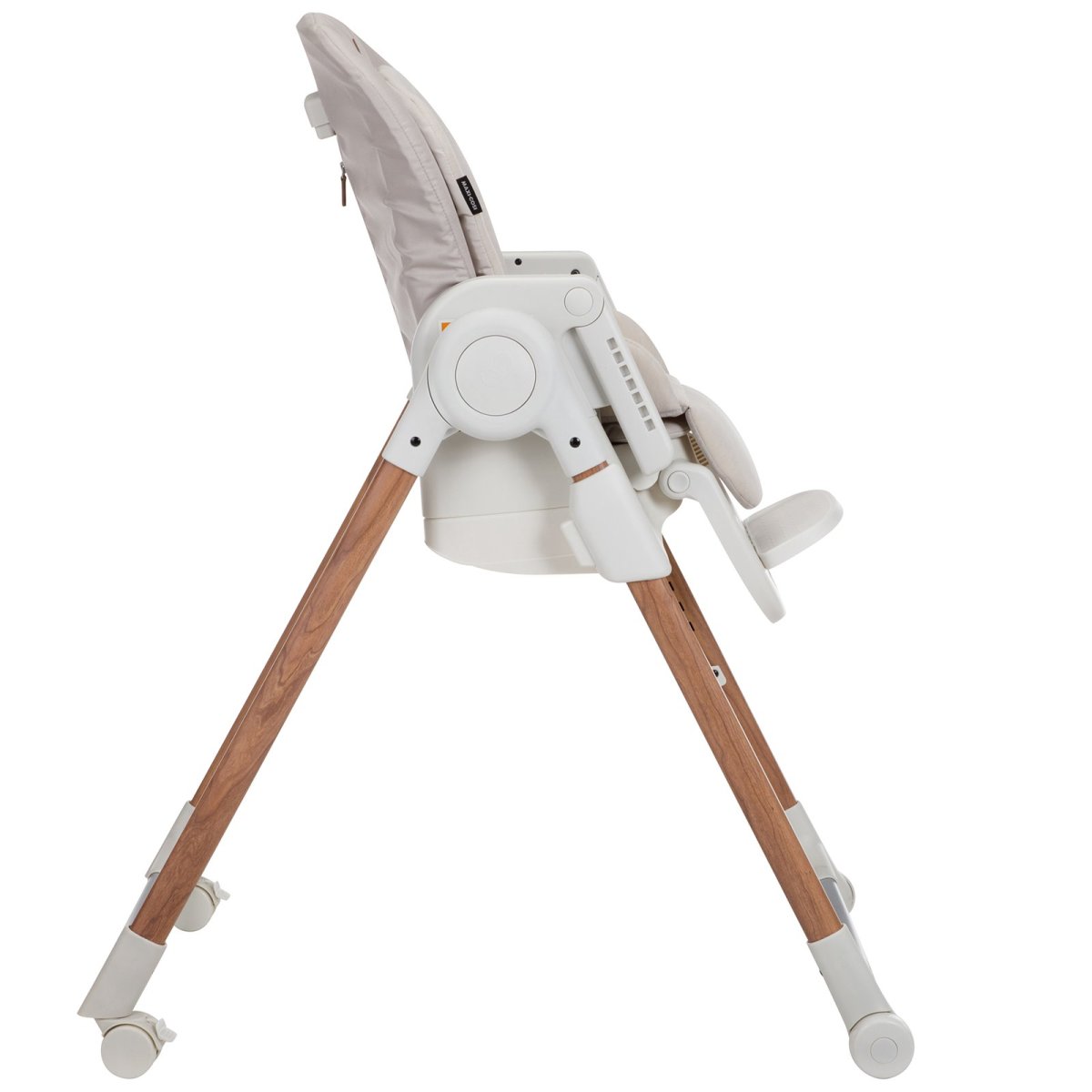 Minla High Chair - Horizon Sand
