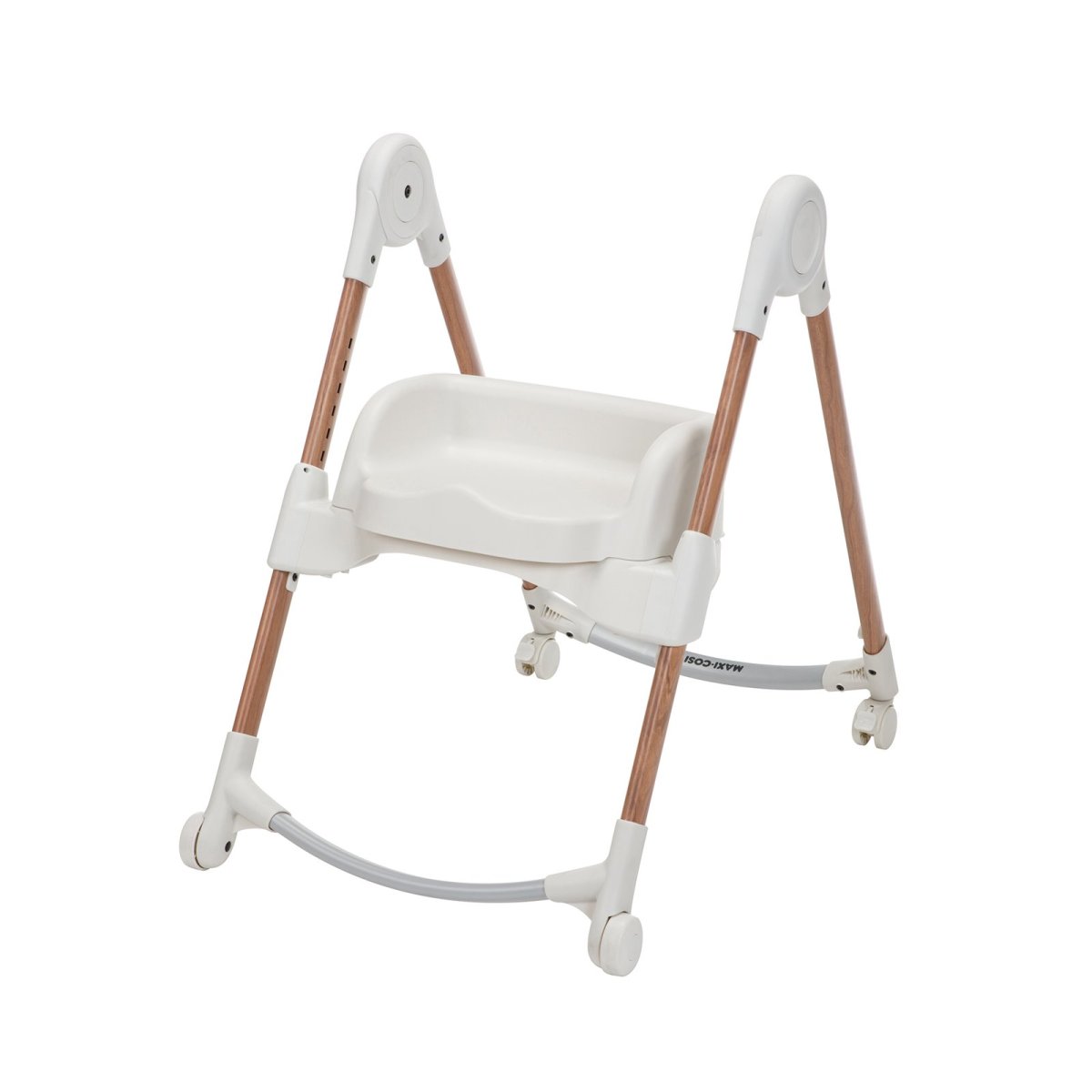 Minla High Chair - Horizon Sand
