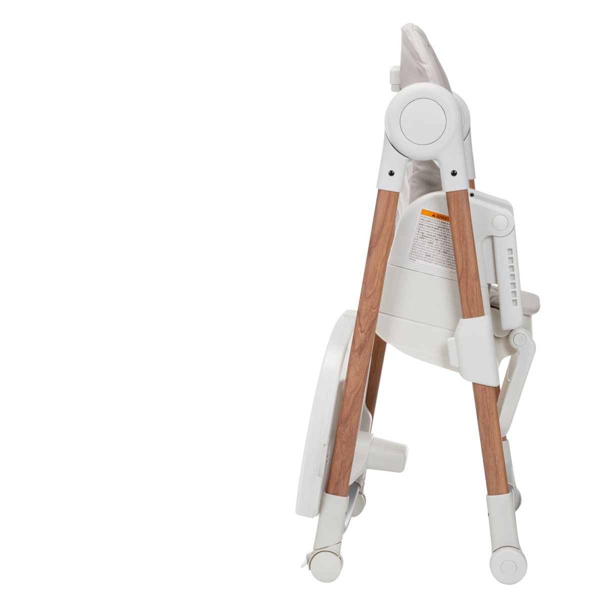 Minla High Chair - Horizon Sand