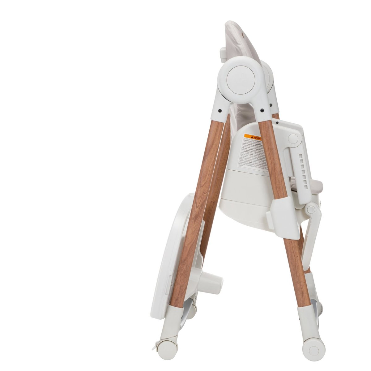 Minla High Chair - Horizon Sand