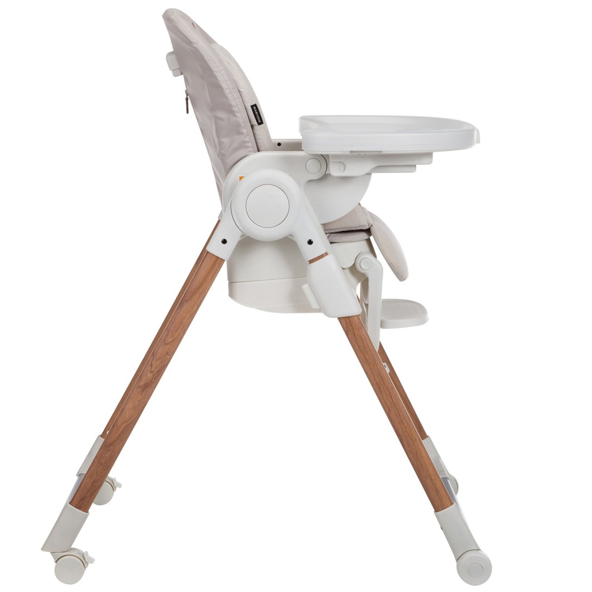Minla High Chair - Horizon Sand