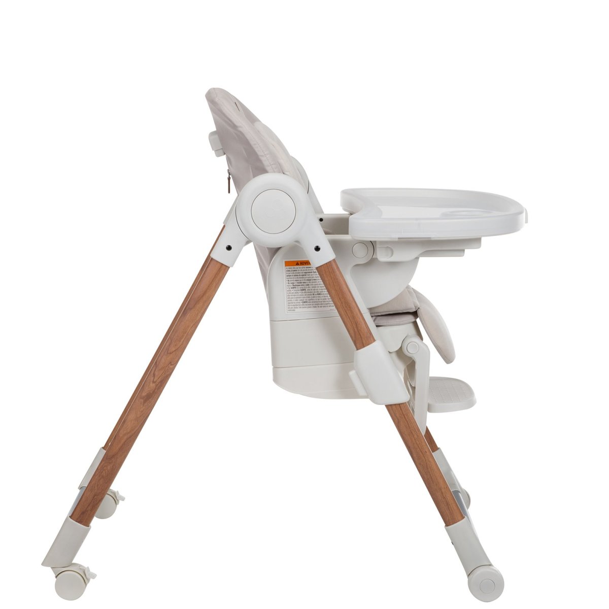 Minla High Chair - Horizon Sand
