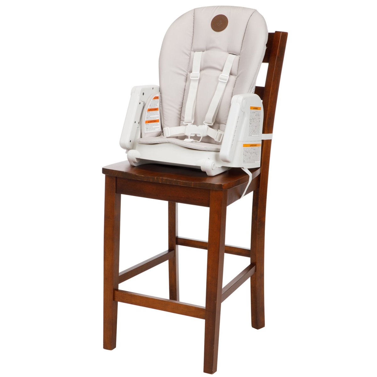 Minla High Chair - Horizon Sand