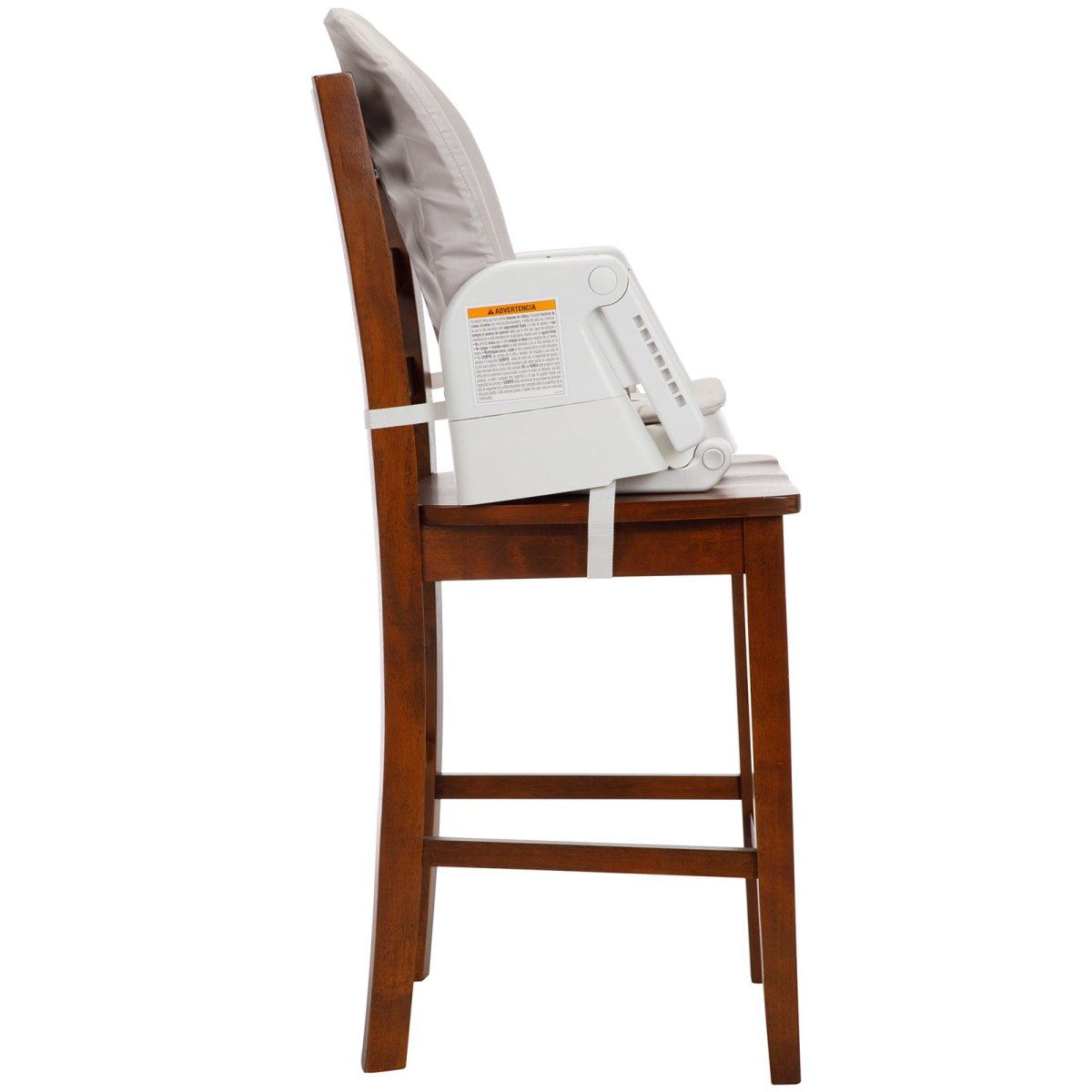 Minla High Chair - Horizon Sand