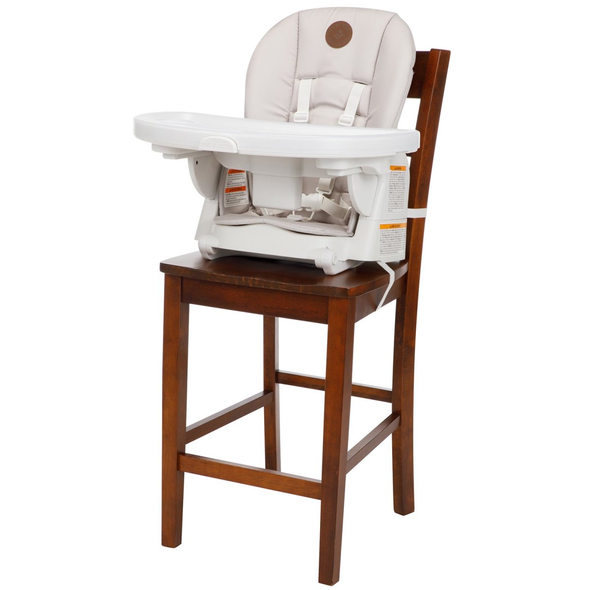 Minla High Chair - Horizon Sand