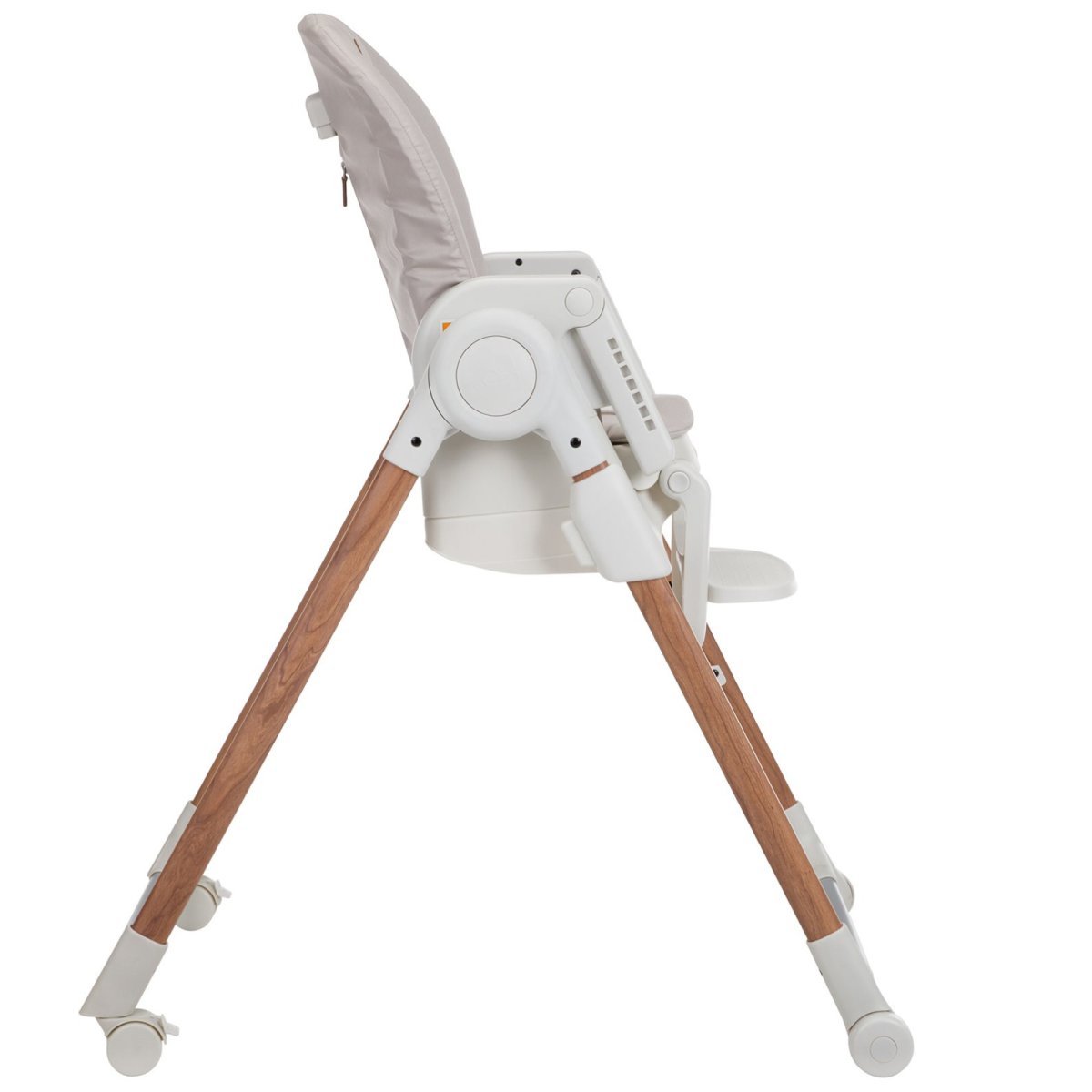 Minla High Chair - Horizon Sand
