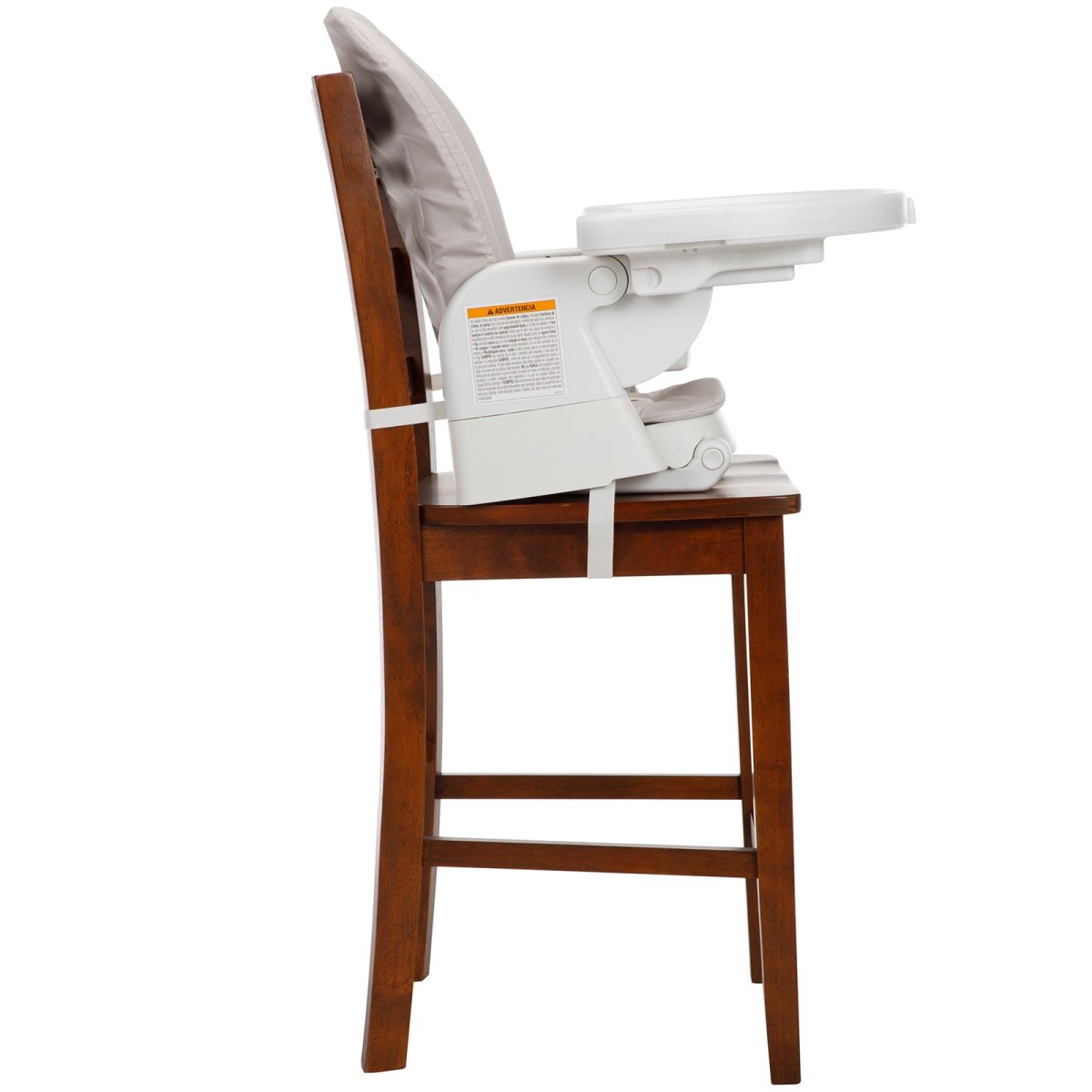 Minla High Chair - Horizon Sand