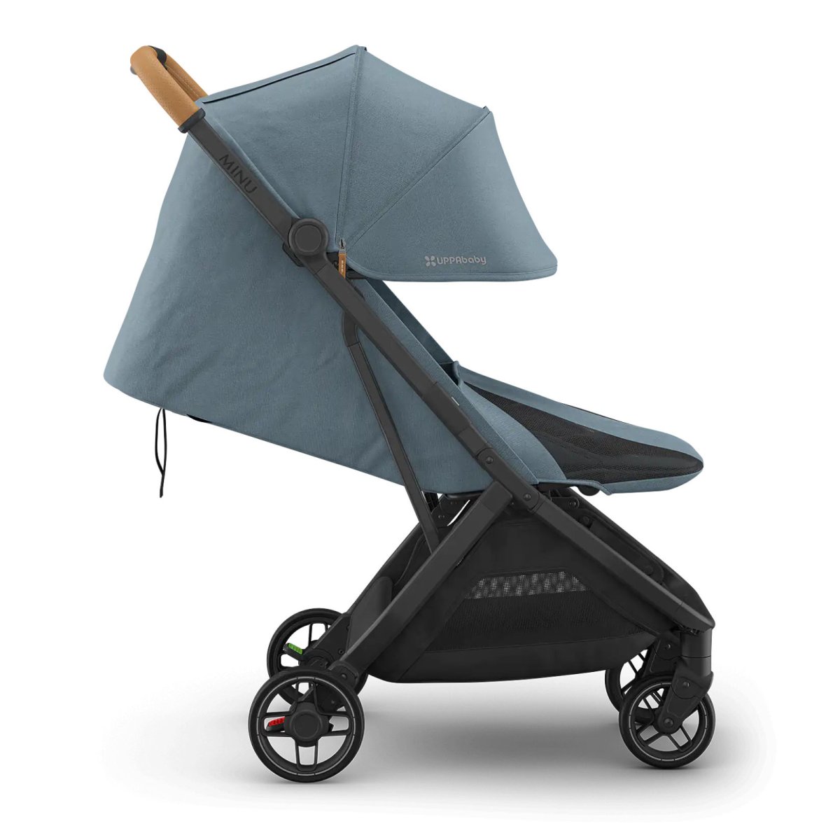 Minu V3 Stroller - Dillan