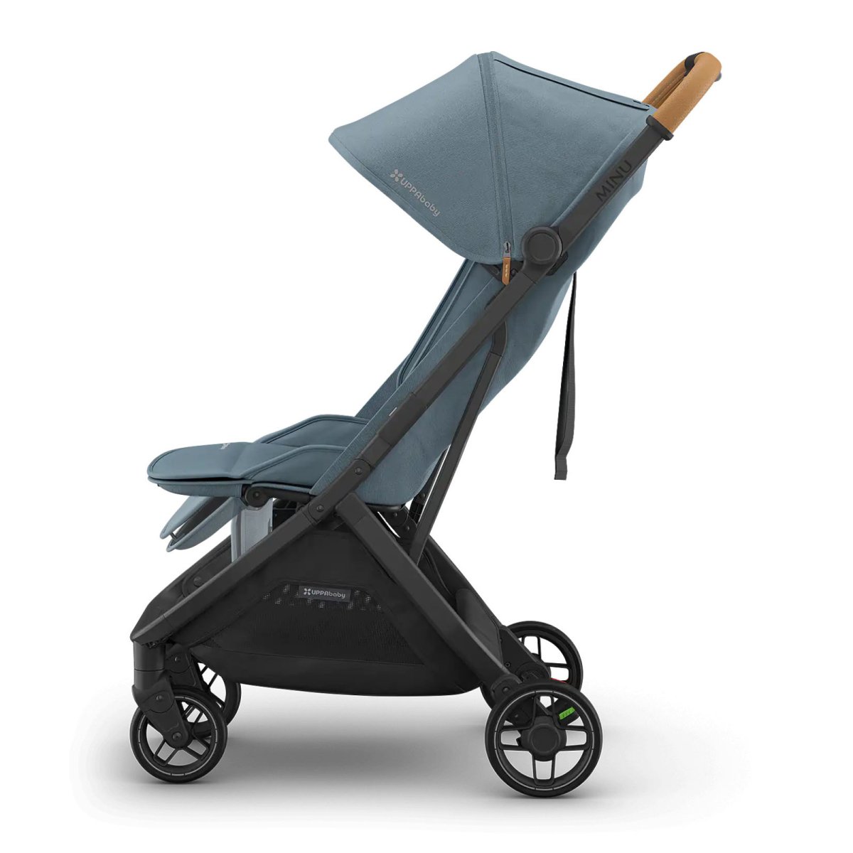 Minu V3 Stroller - Dillan