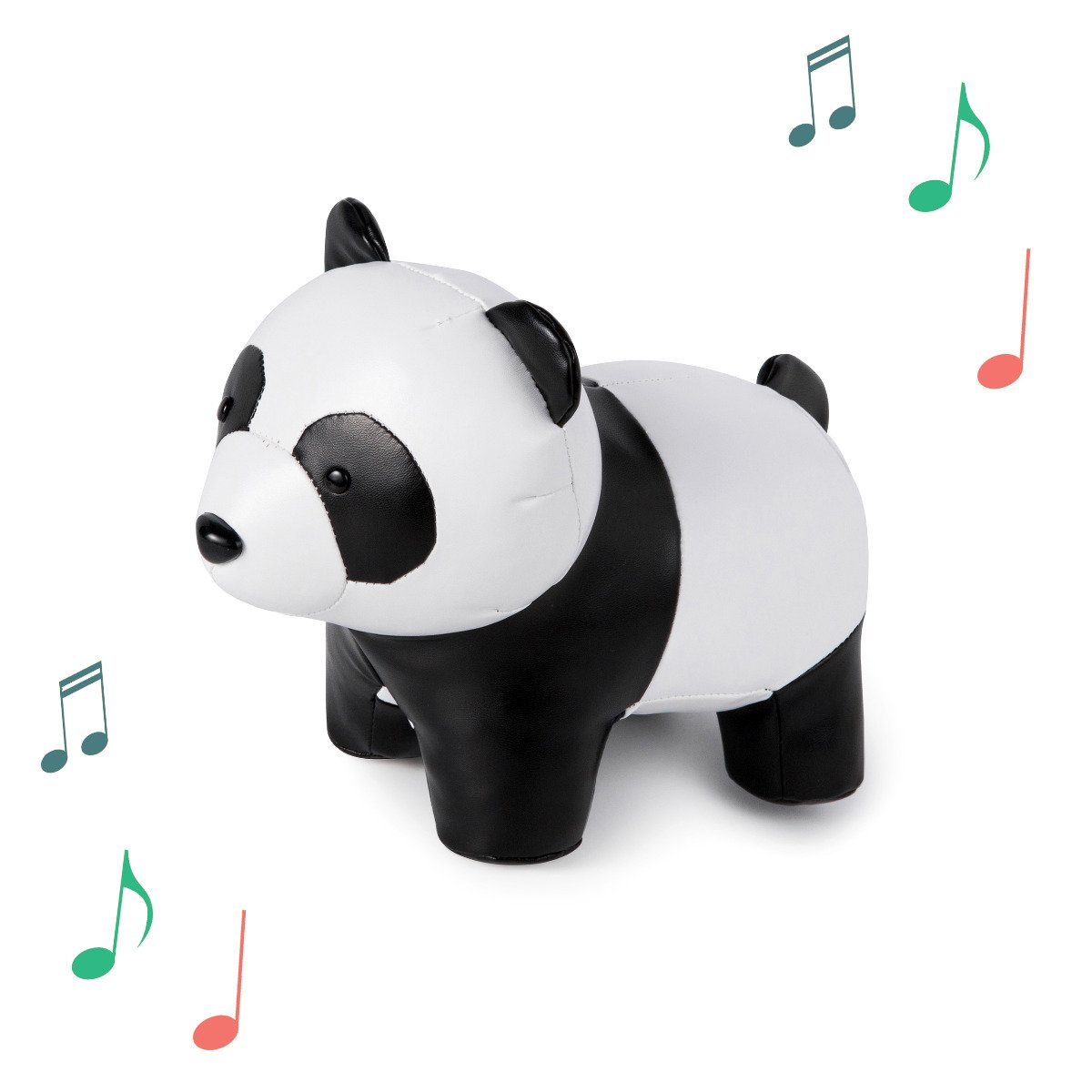 Musical Animal - Luca the Panda