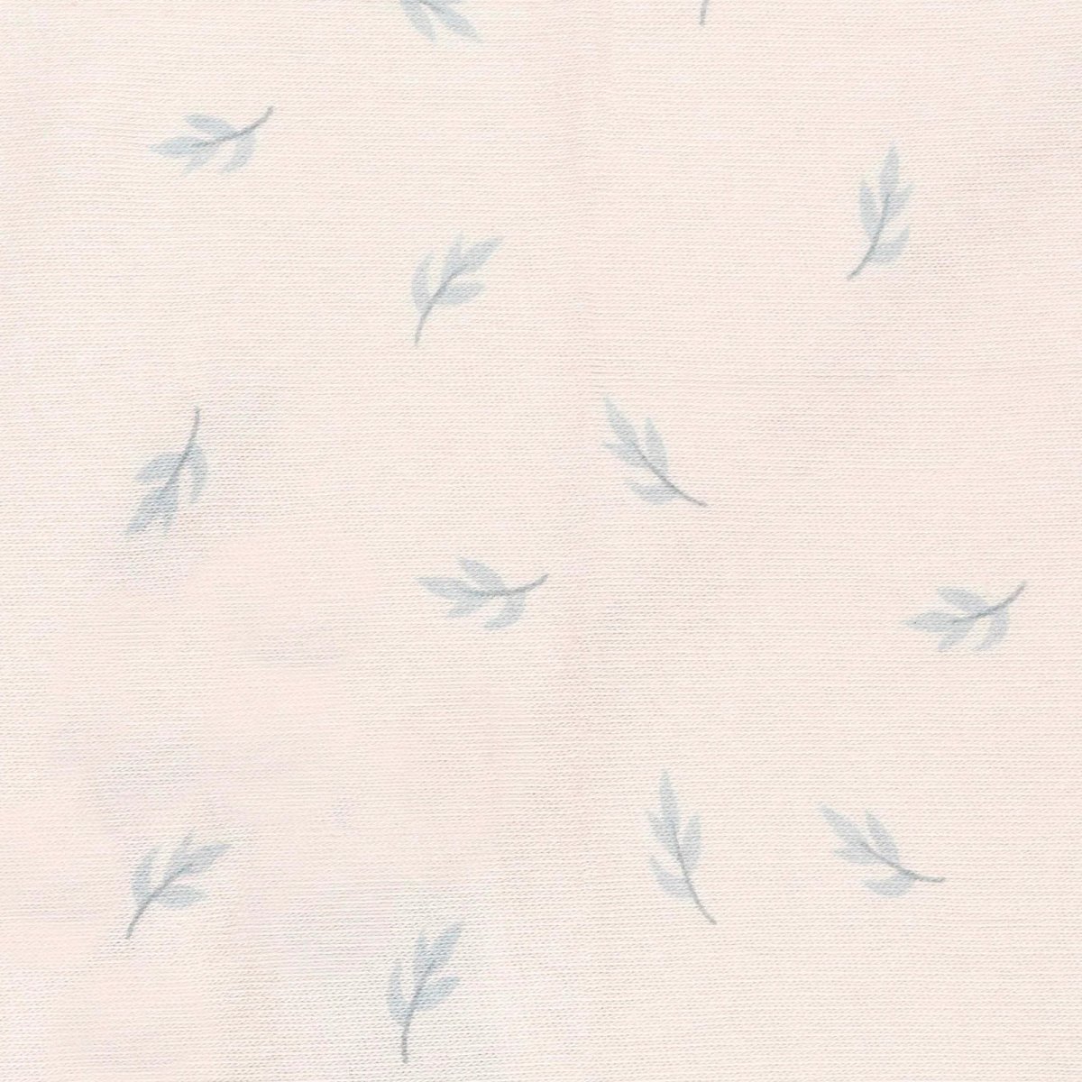 10-Pack Washcloths - Blue