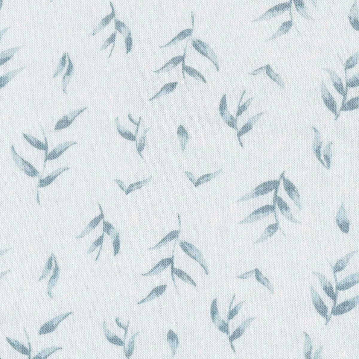 10-Pack Washcloths - Blue