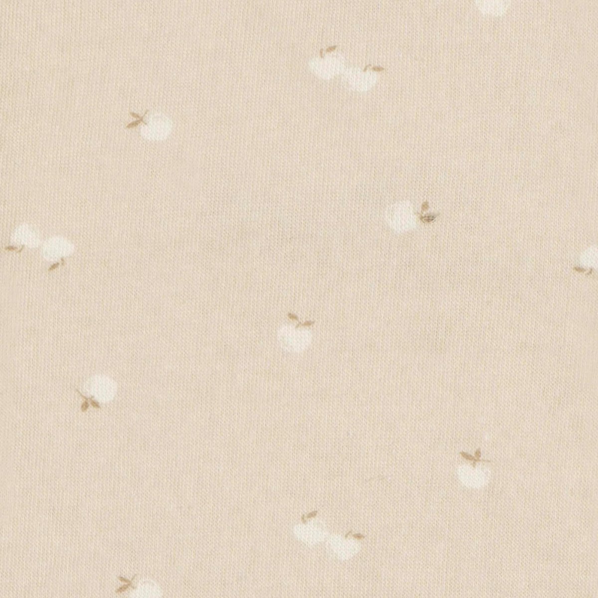 10-Pack Washcloths - Tan