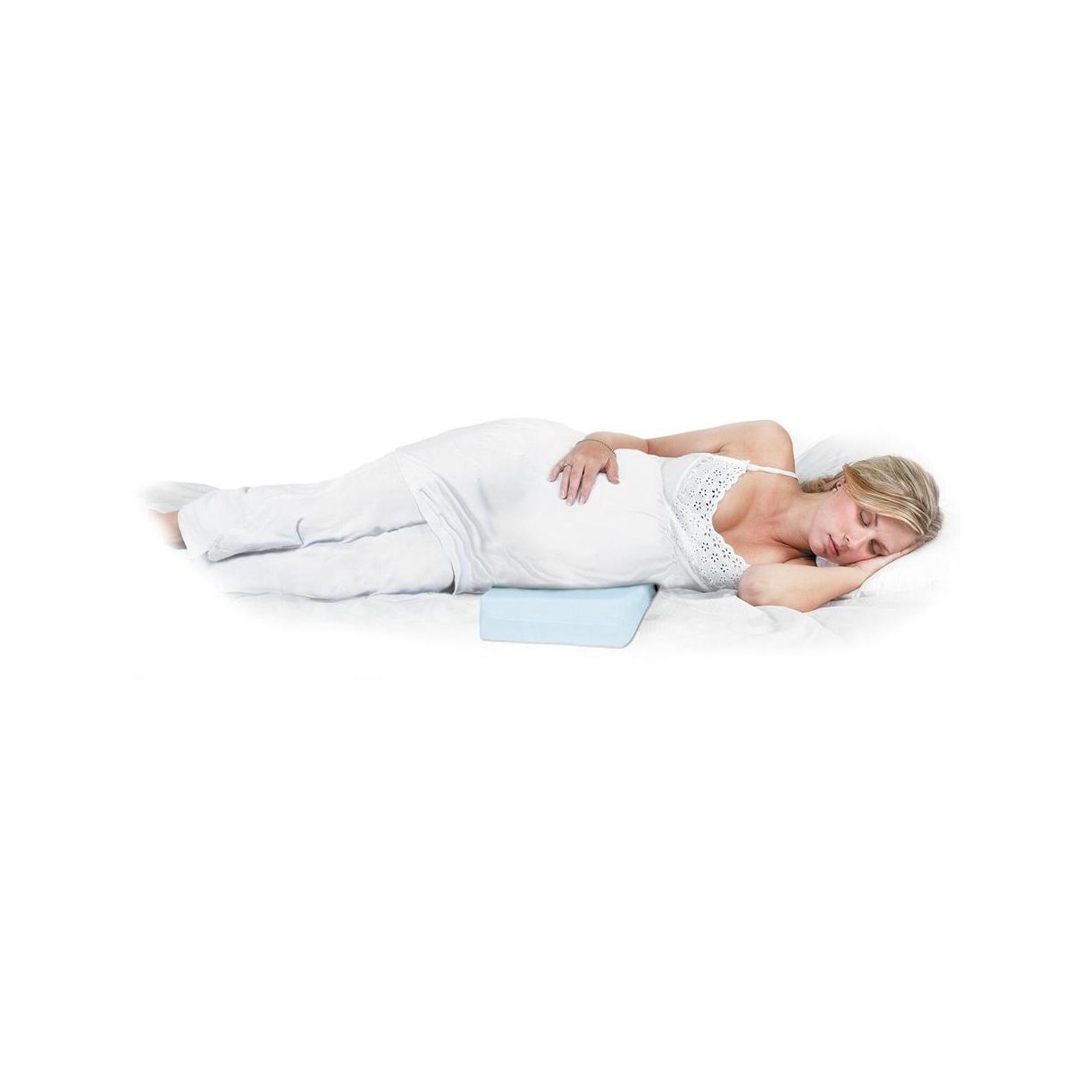 Pregnancy Pillow