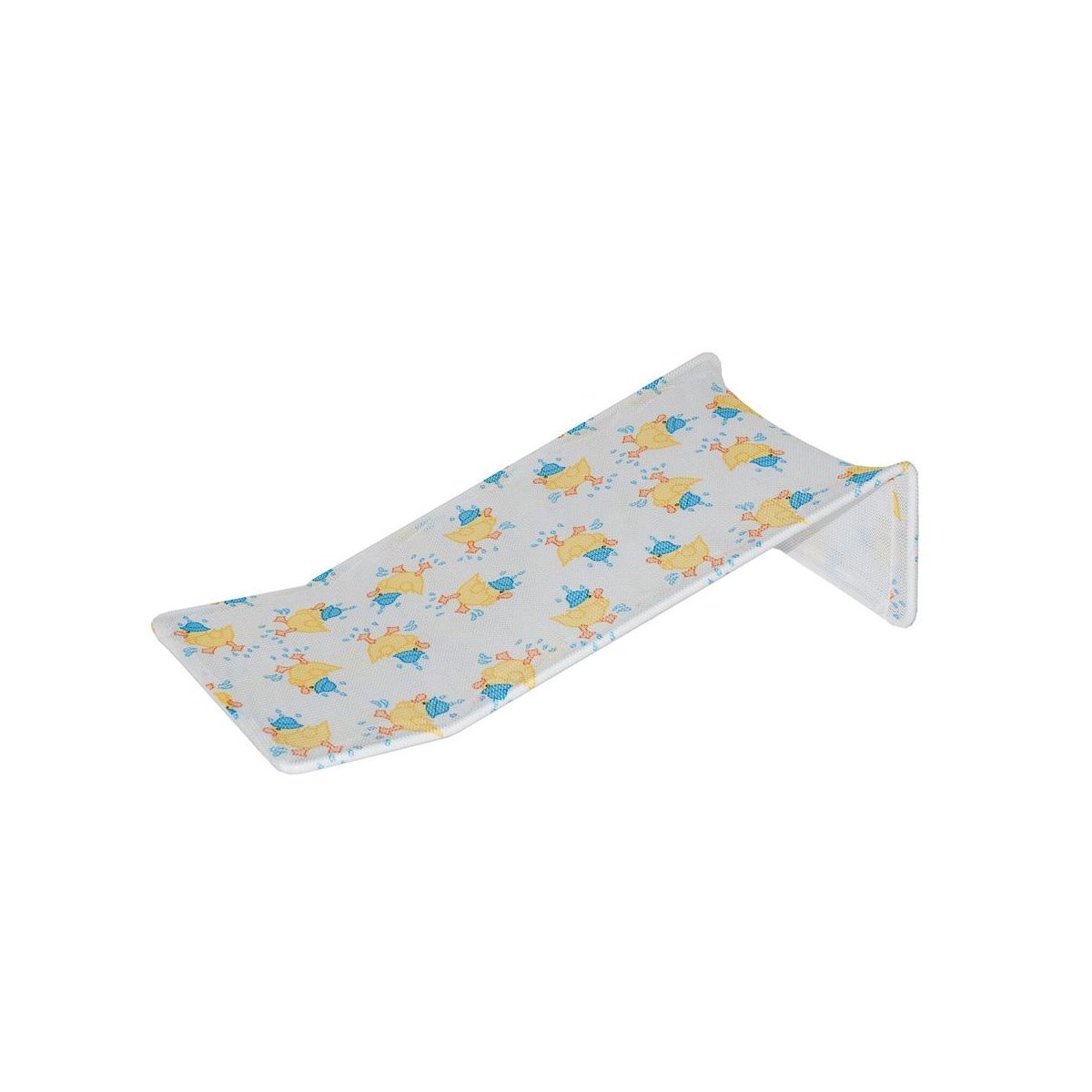 Mesh Bath Eze - White