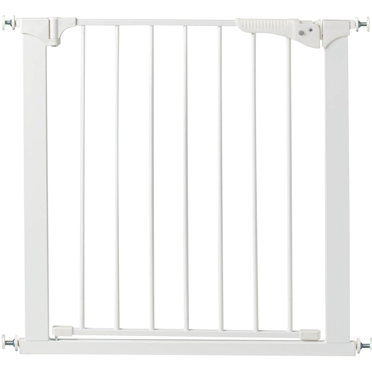 KidCo Gateway Pressure Mount Safety Gate White G1000