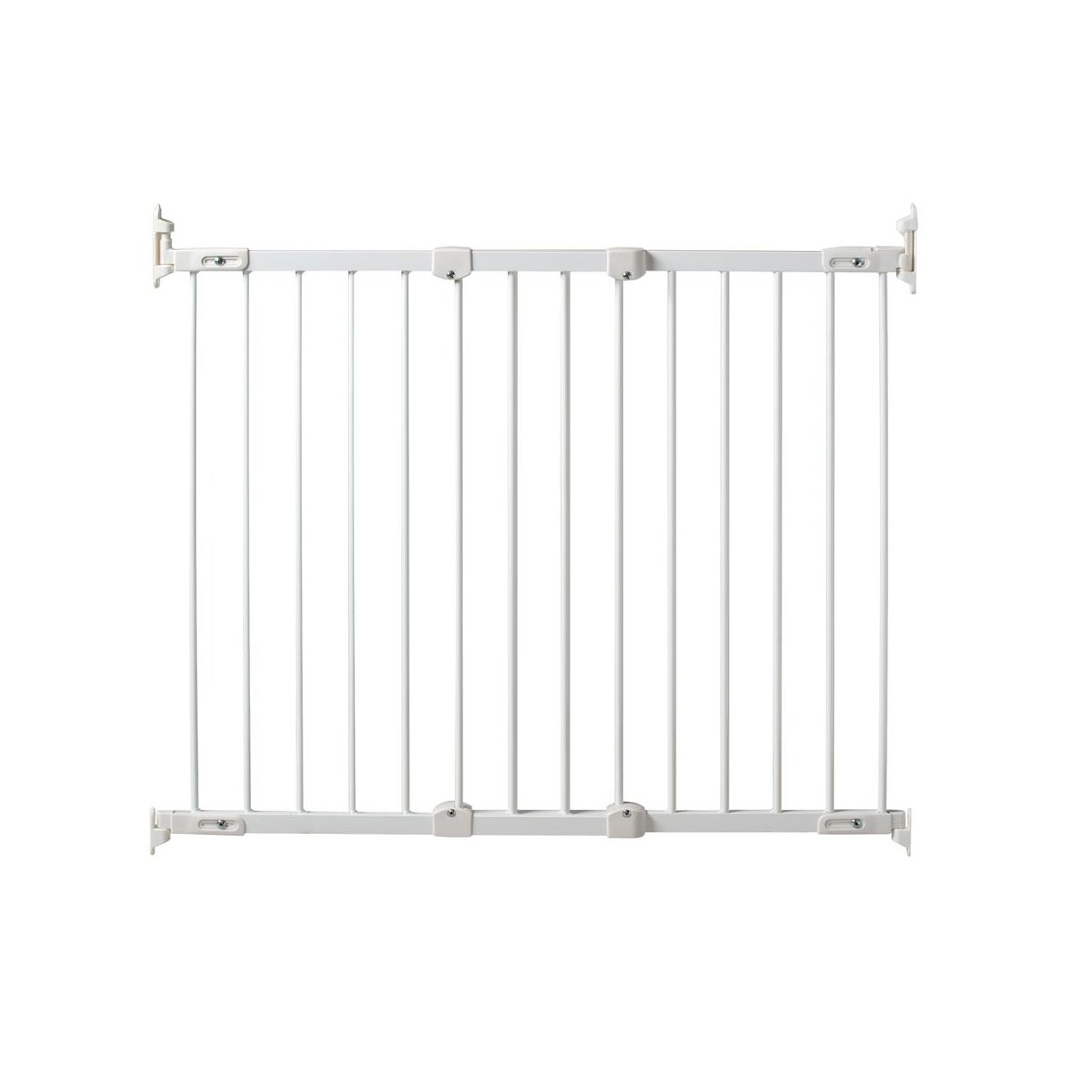 KidCo Safeway Hardware Mount Gate White G2000