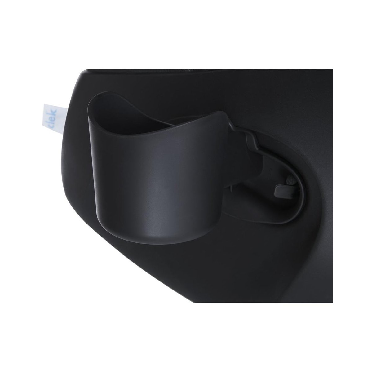 Foonf/Fllo Drink Thingy Cup Holder - Black