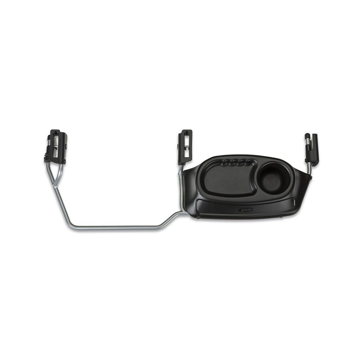 Duallie (2016) Car Seat Adapter For Britax