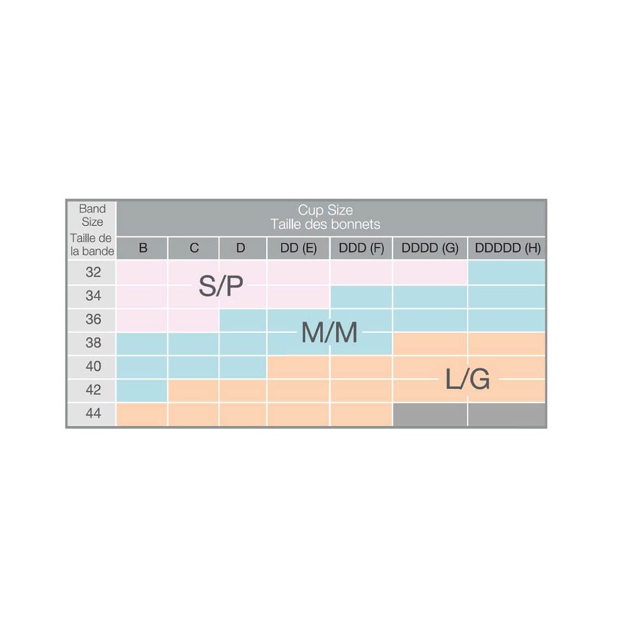 Easy Expression Bustier - Nude