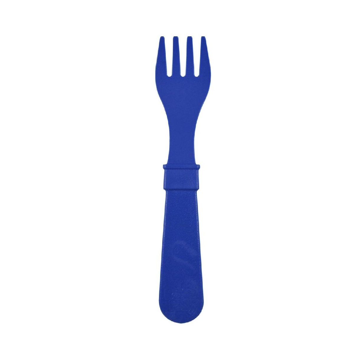 Toddler Fork - Navy