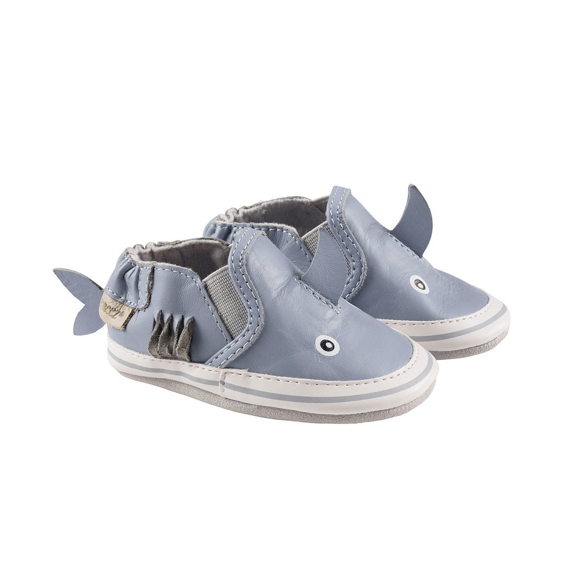 Soft Soles Shoes Sebastian Shark