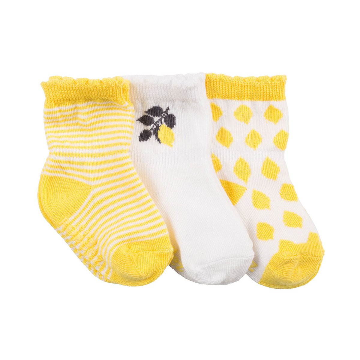 Socks Lemonade 3 Pack
