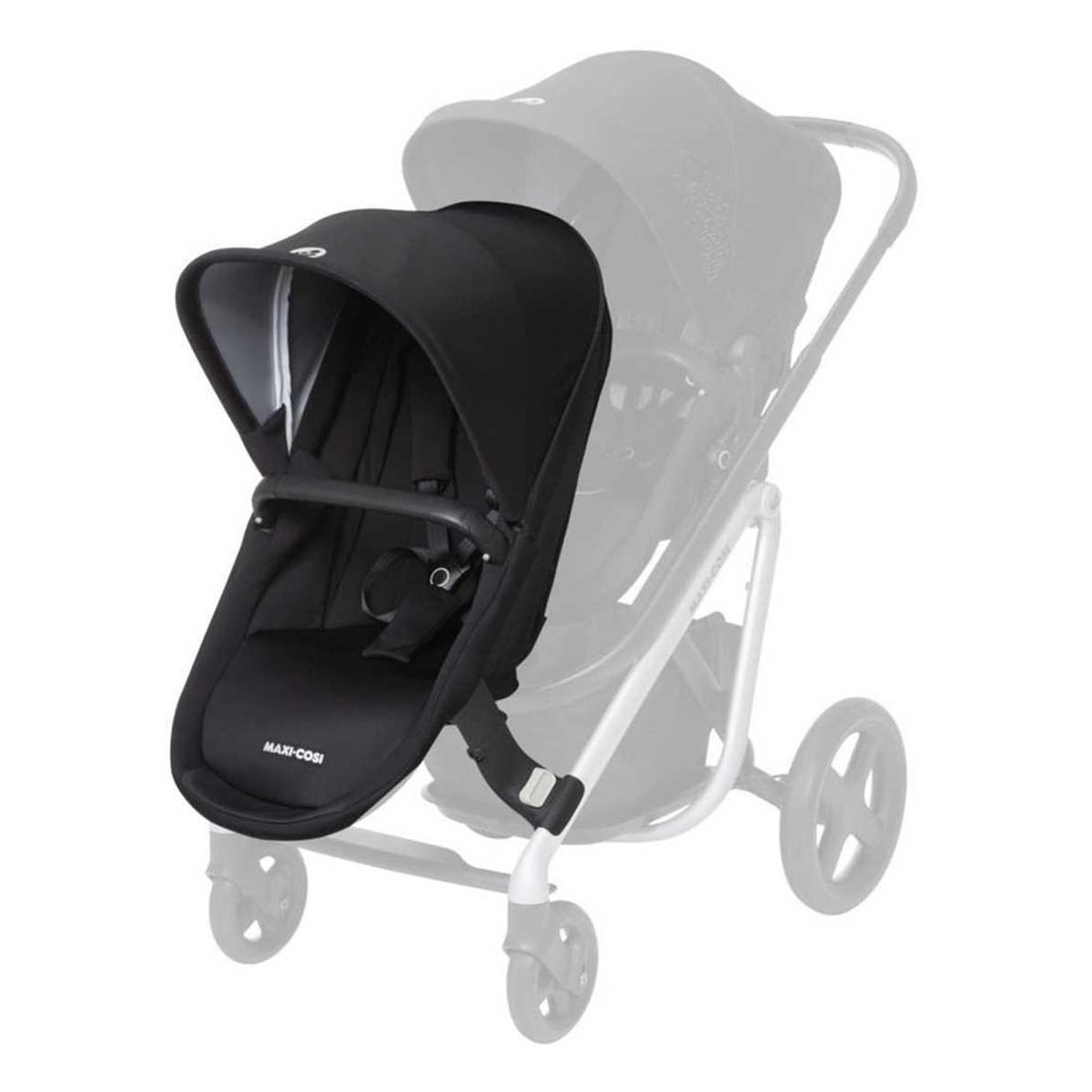 Lila Duo Kit - Nomad Black