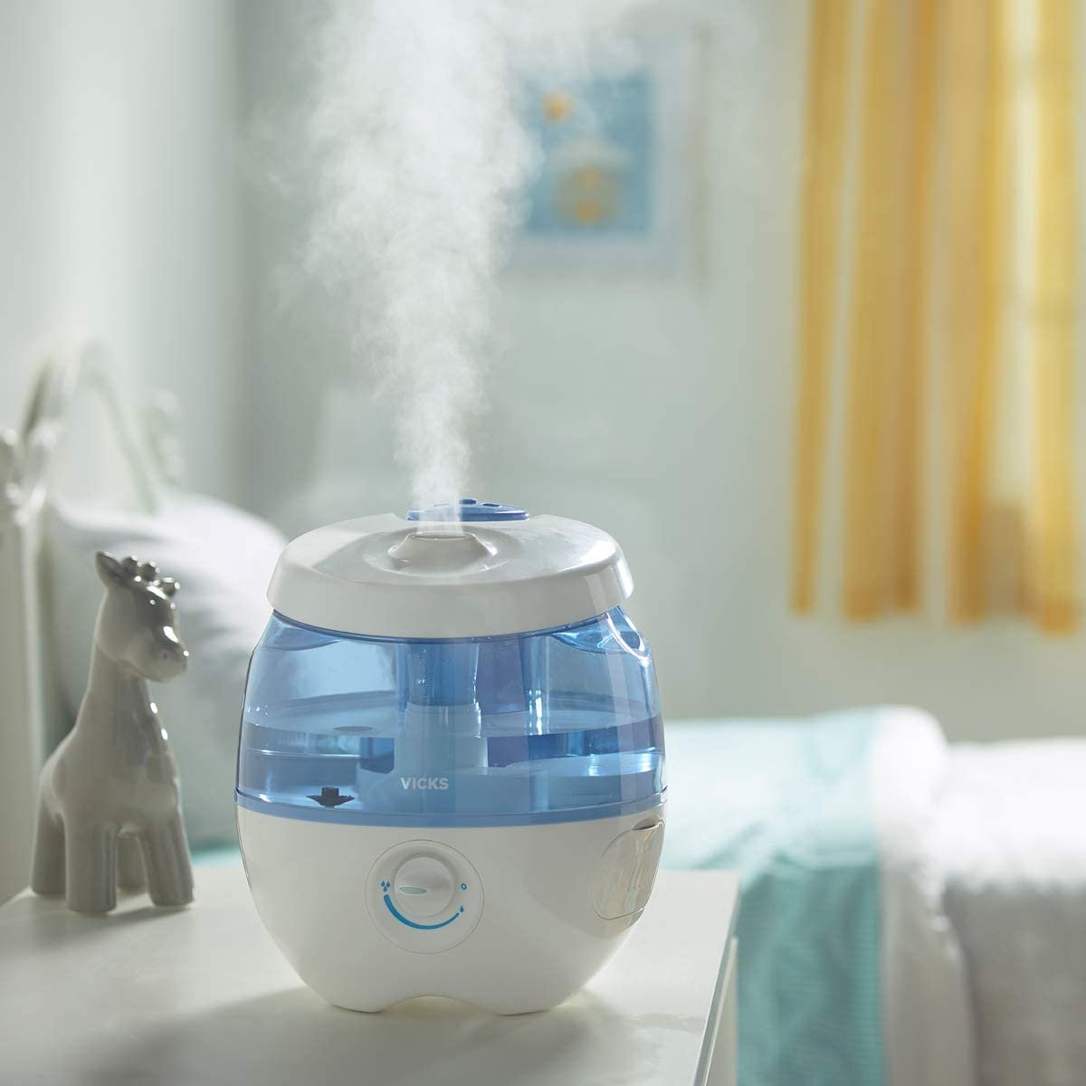 Sweet Dreams Cool Mist Humidifier