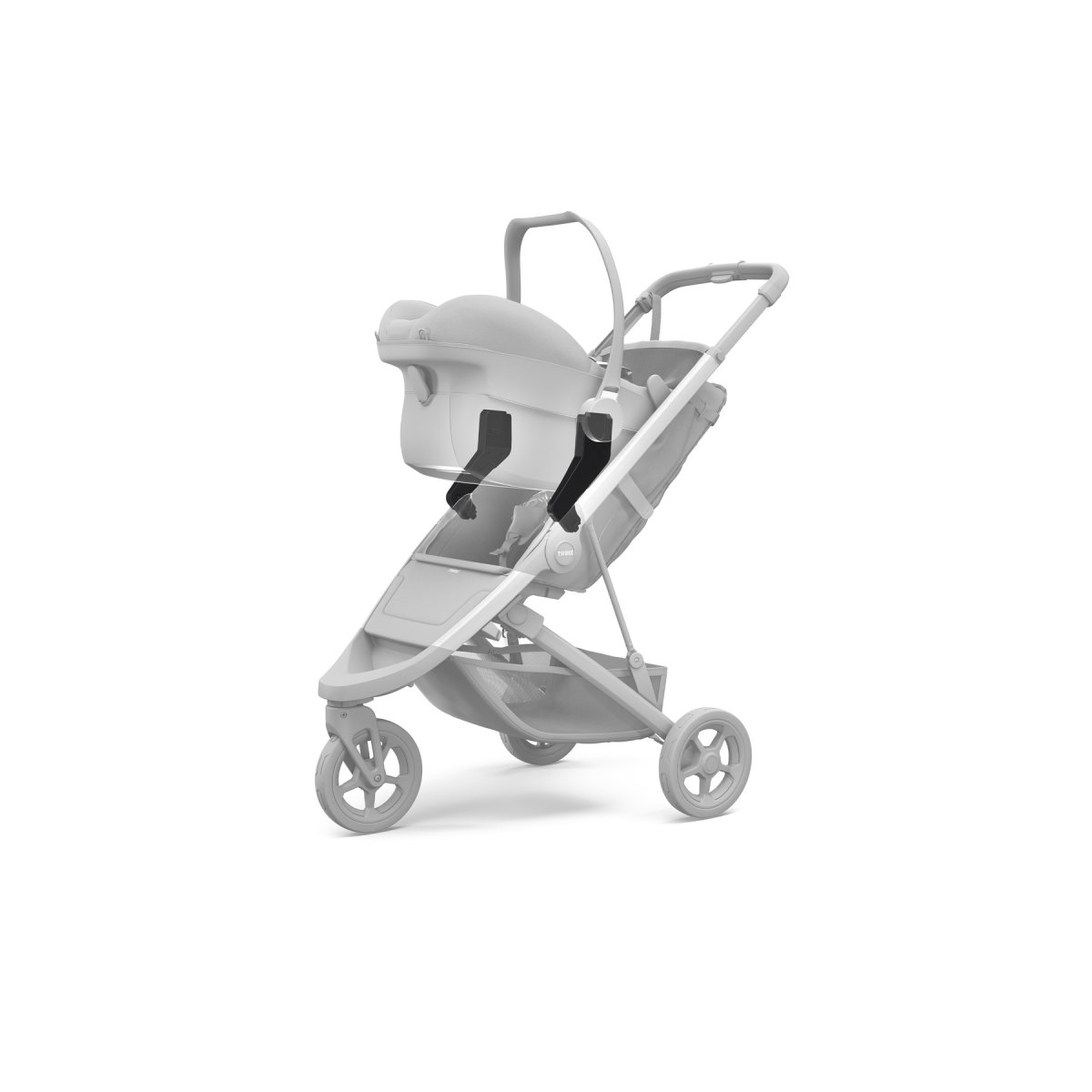 Spring Adapter - Maxi Cosi / Nuna