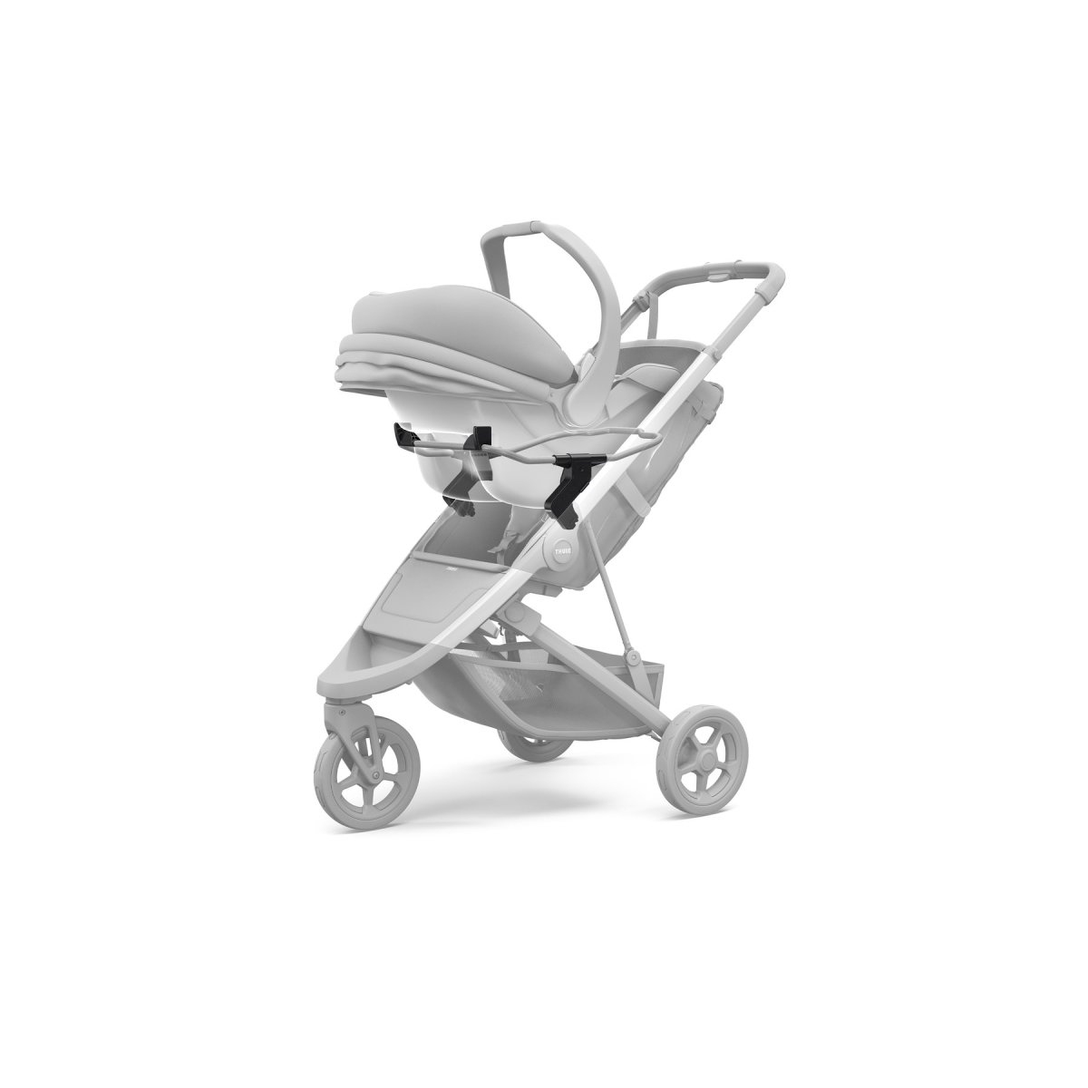 Spring Adapter - Chicco