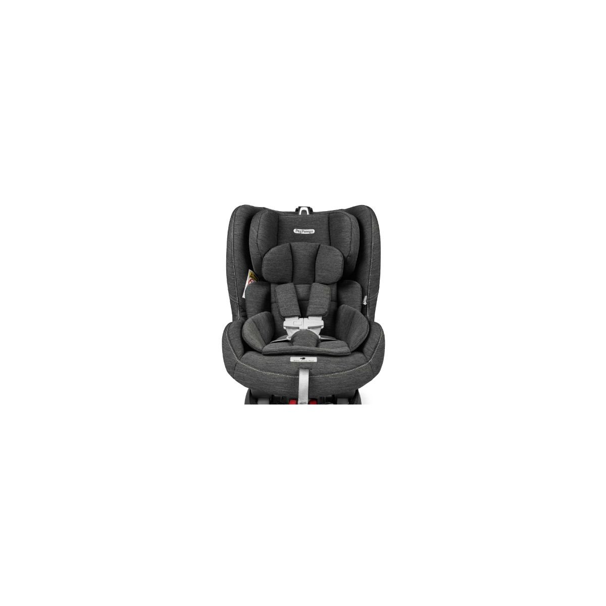 Primo Viaggio Kinetic Convertible Car Seat - Merino Wool