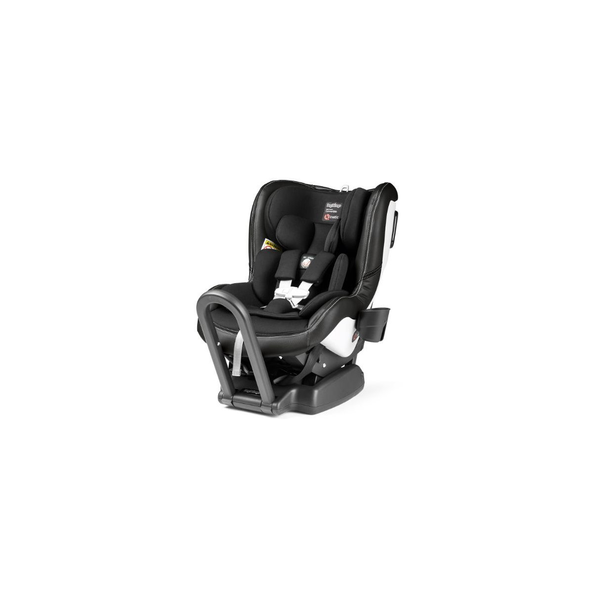 Primo Viaggio Kinetic Convertible Car Seat - Merino Wool