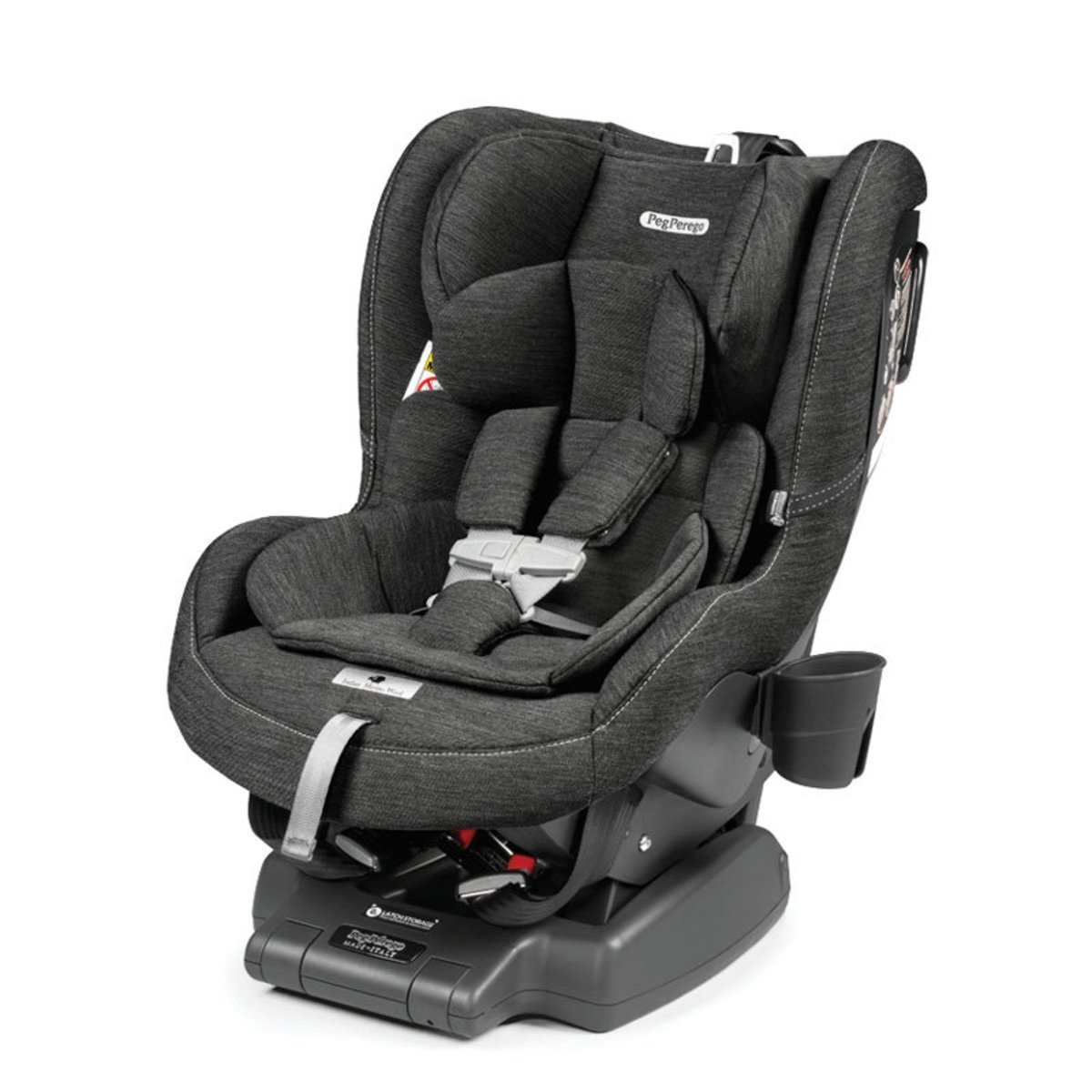 Primo Viaggio Kinetic Convertible Car Seat - Merino Wool